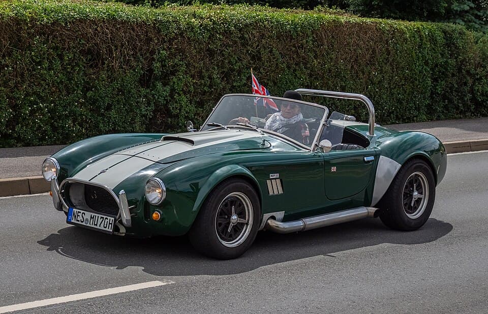 AC Cobra