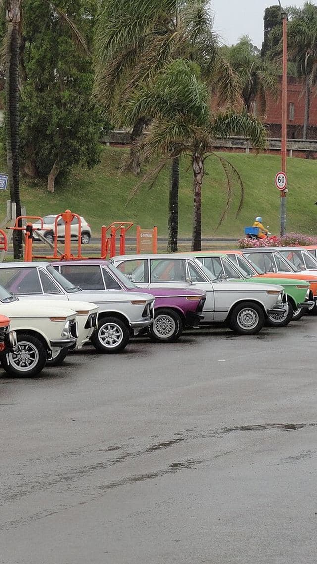 BMW 2002