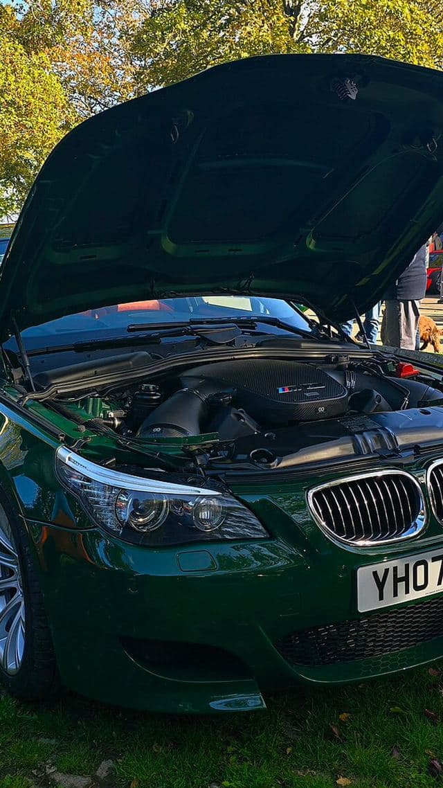 BMW M5