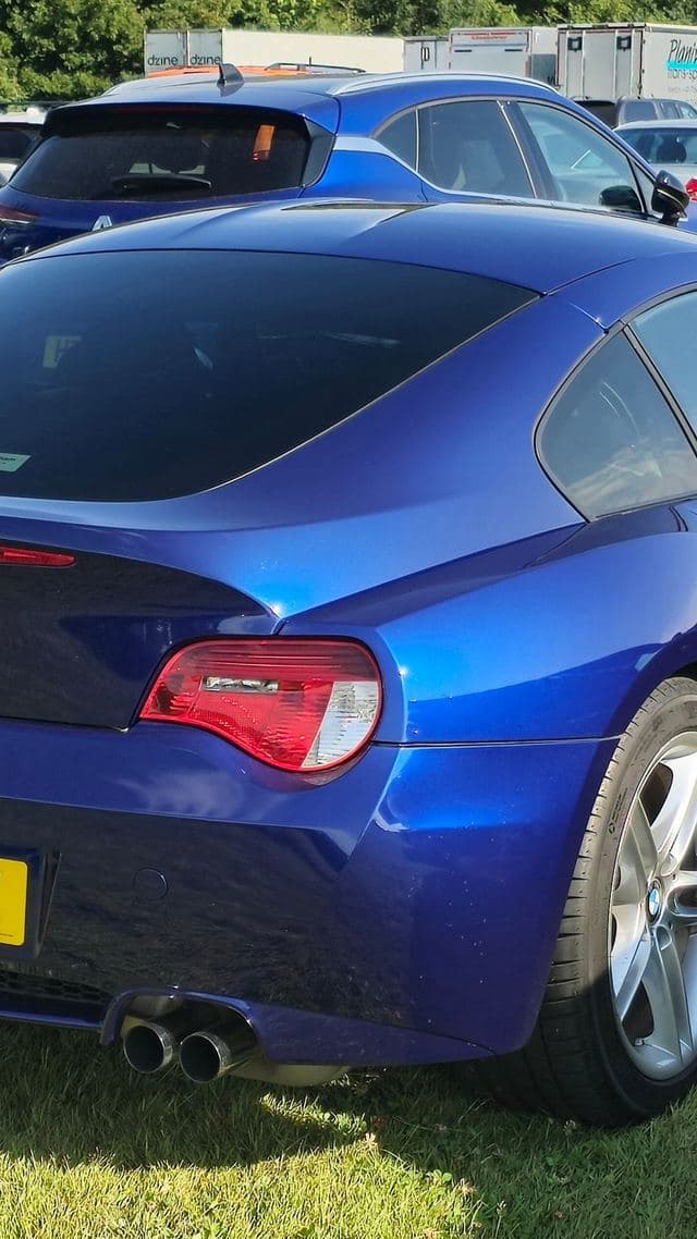 BMW Z4