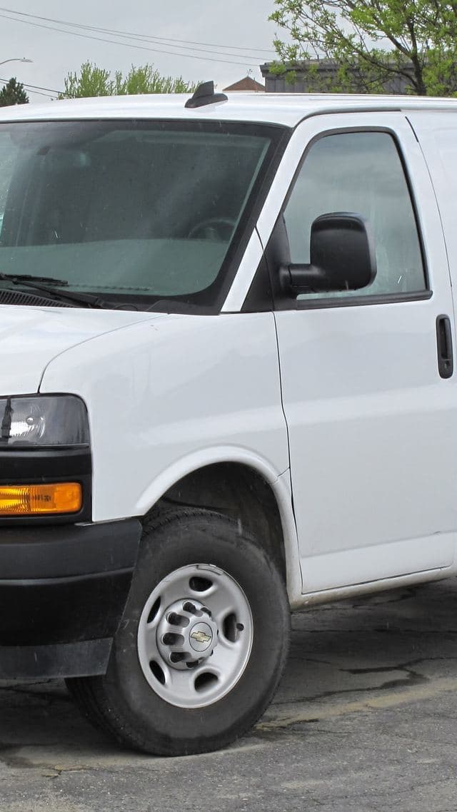 Chevrolet Express
