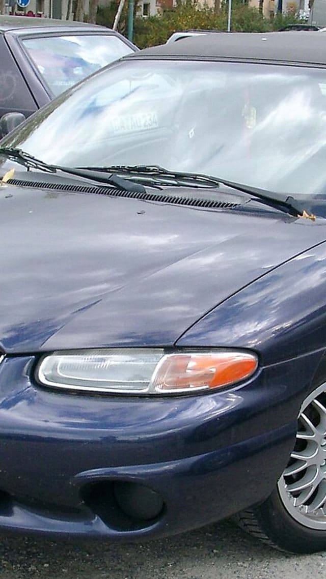 Chrysler Sebring