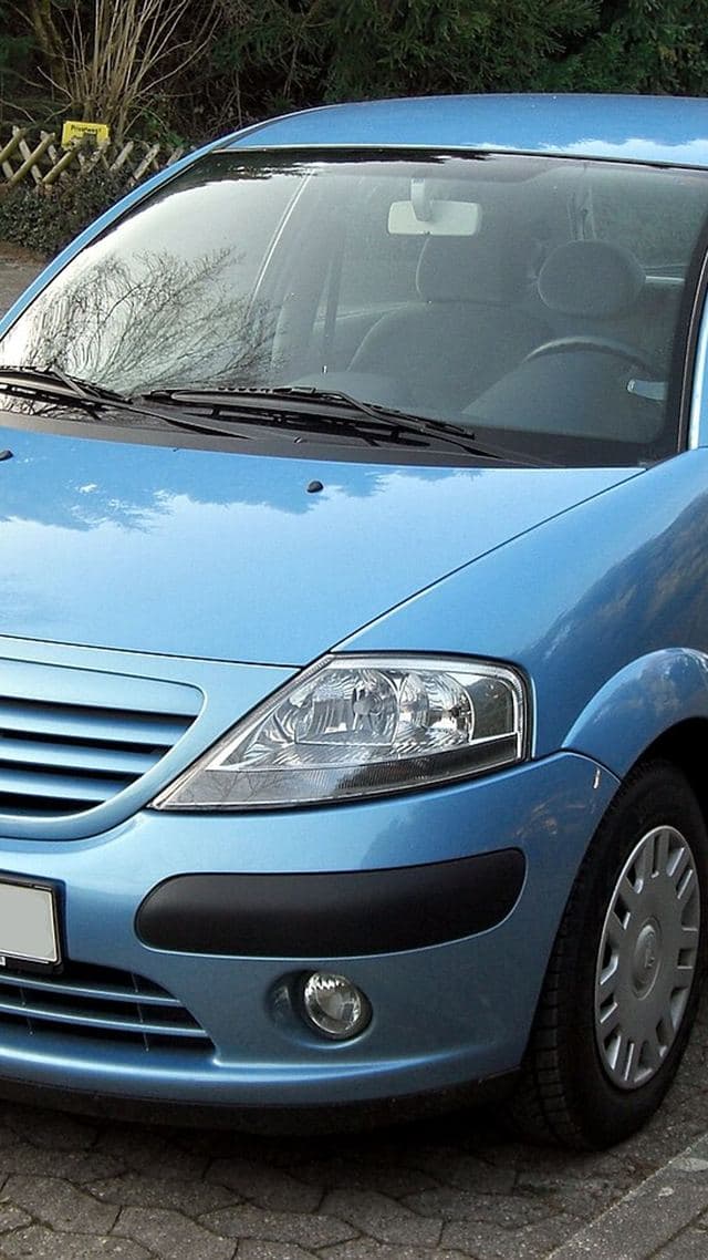 Citroen C3