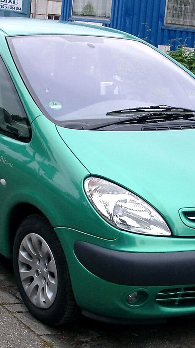 Citroen Xsara Picasso
