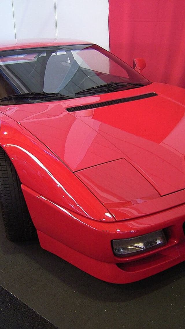 Ferrari 348