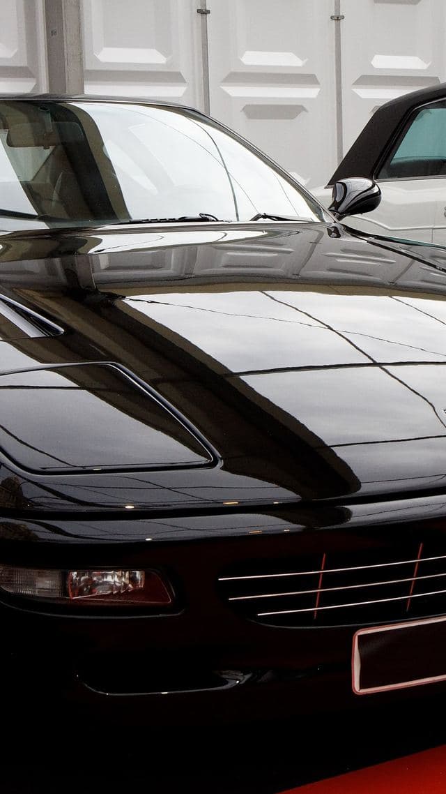 Ferrari 456