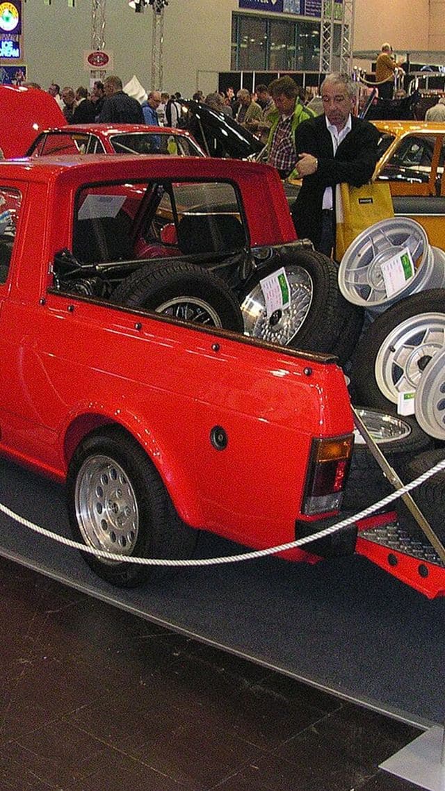 Fiat 127