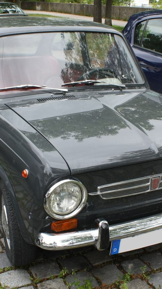 Fiat 850