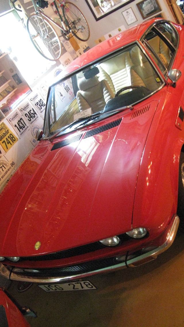 Fiat Dino