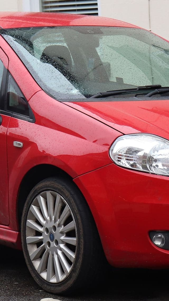 Fiat Grande Punto