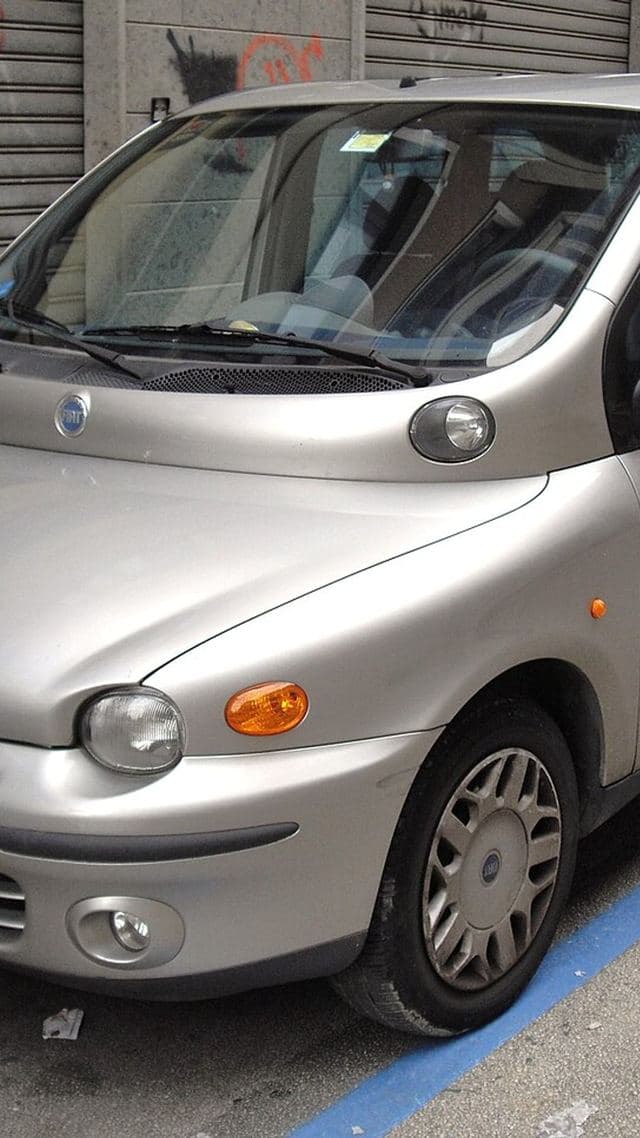 Fiat Multipla