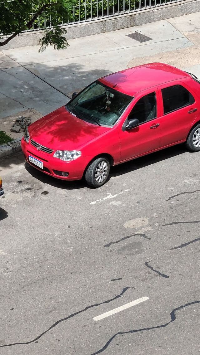 Fiat Palio