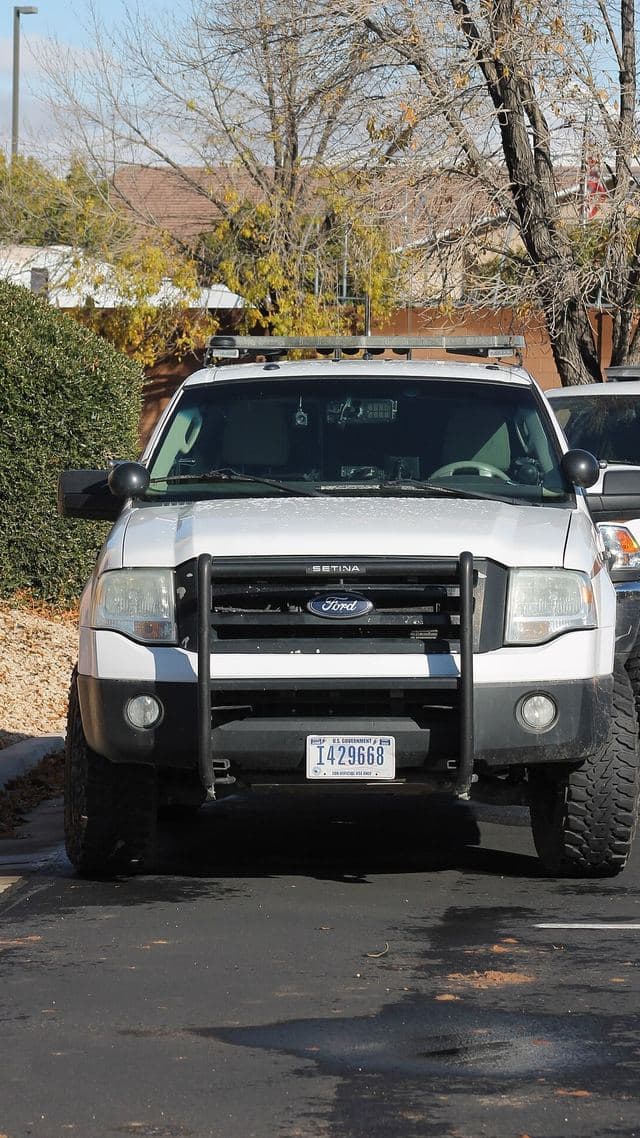 Ford Expedition