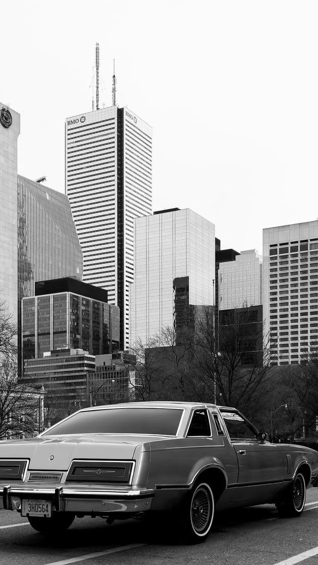 Ford Thunderbird