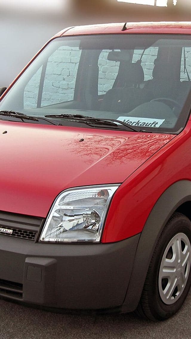 Ford Tourneo Connect