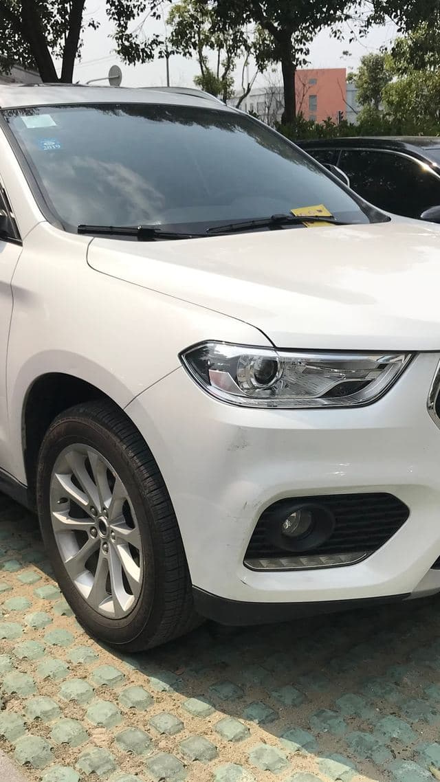 Haval H2