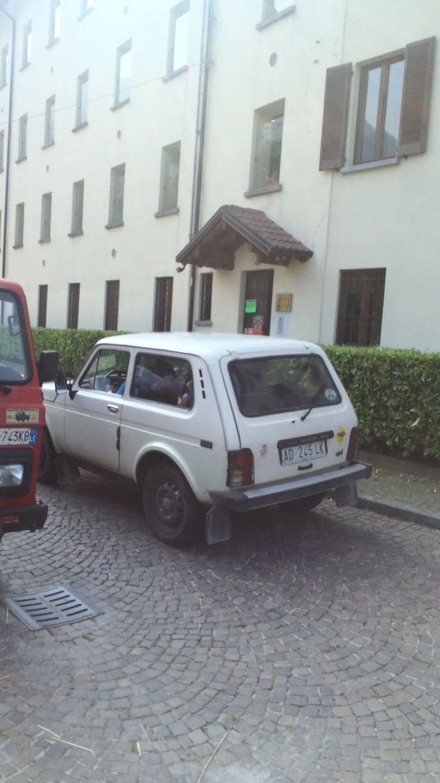 Lada Niva