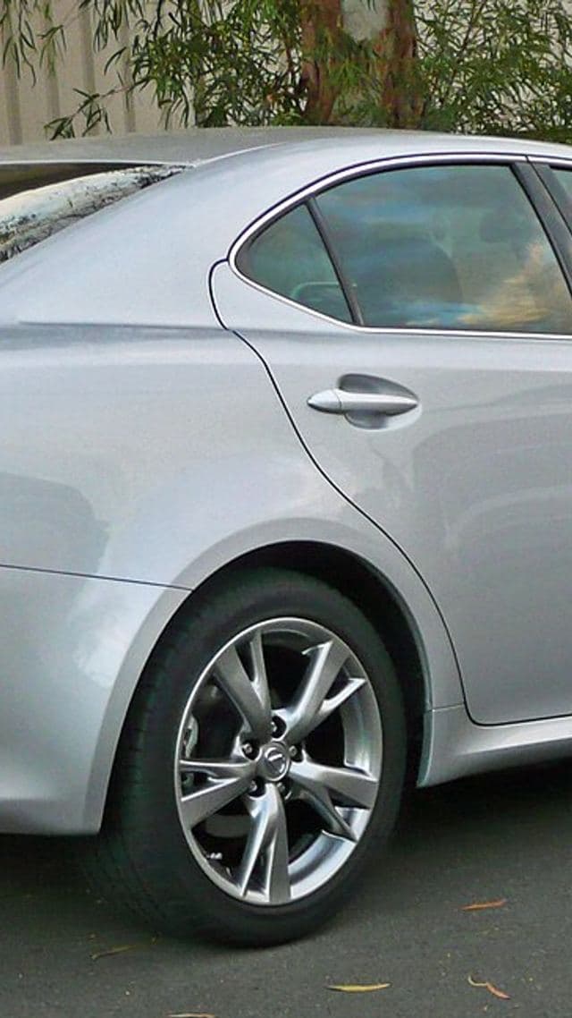 Lexus IS 250