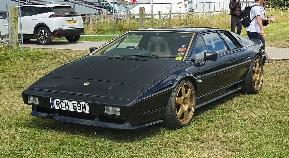Lotus Esprit