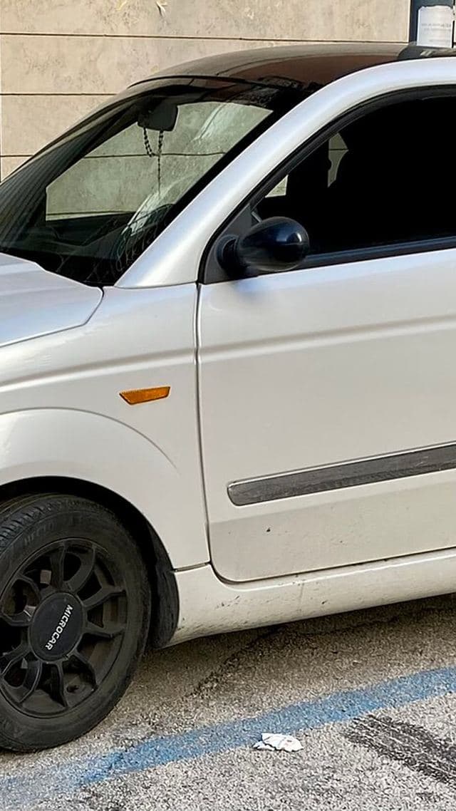 Microcar Due