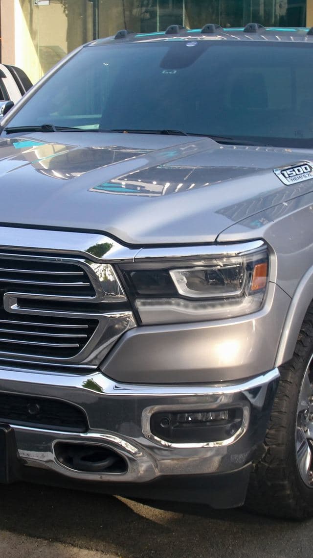 RAM 1500