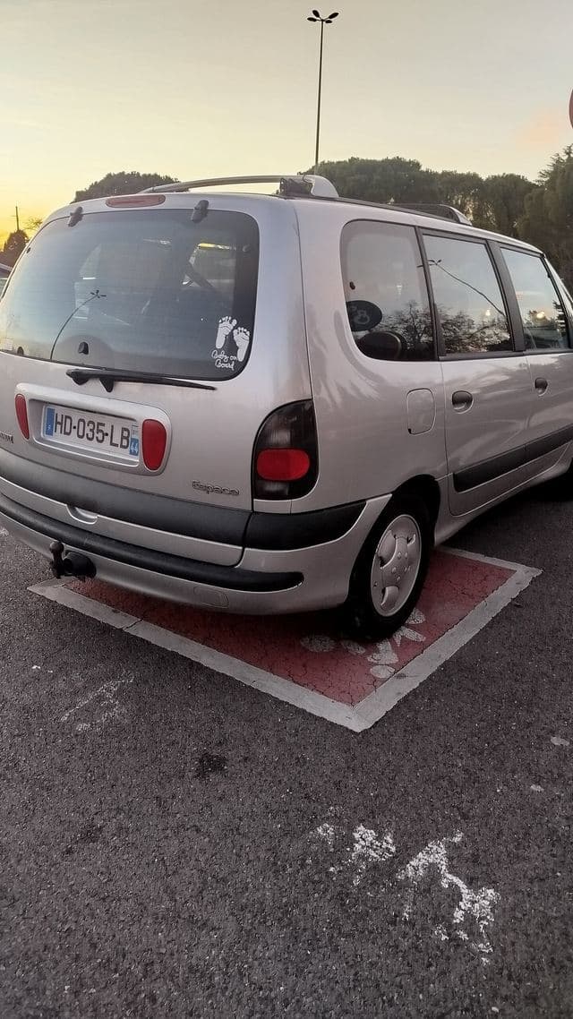 Renault Espace