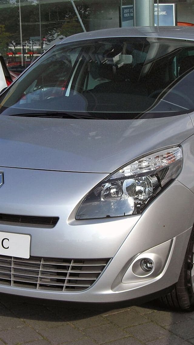 Renault Grand Scenic