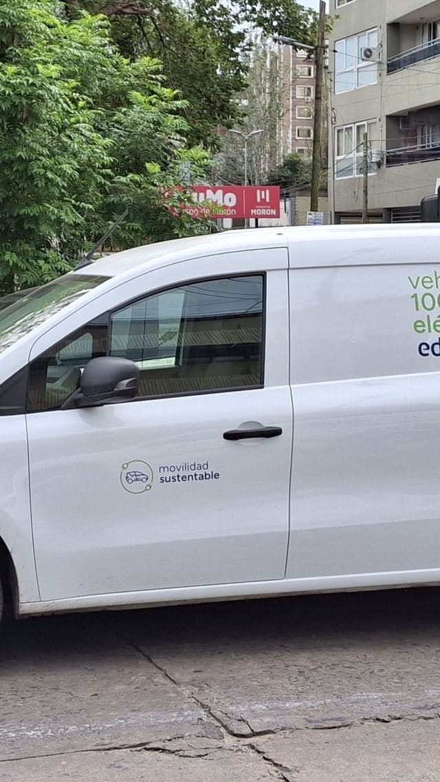 Renault Kangoo E-TECH