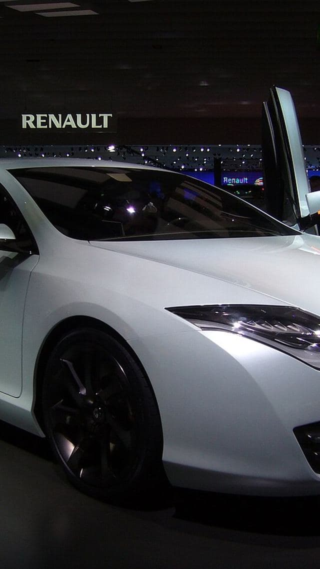 Renault Laguna