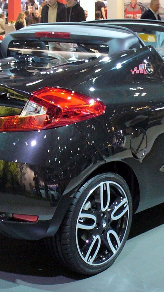 Renault Wind