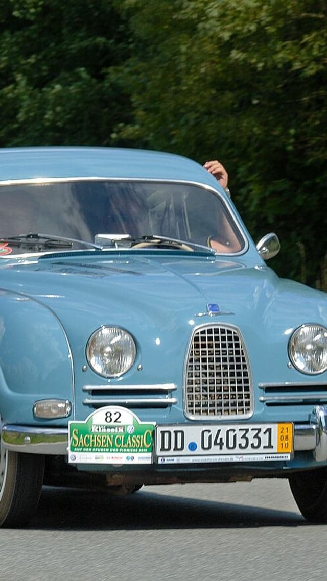 Saab 93