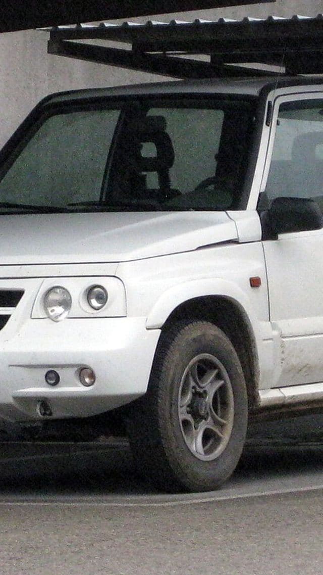 Santana 300