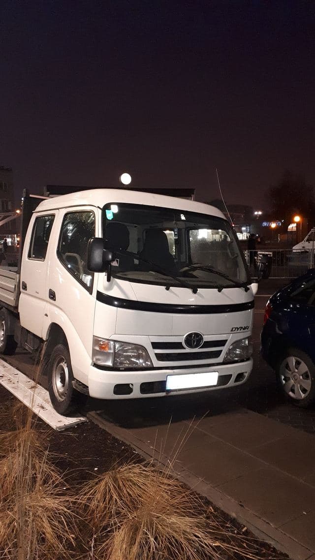 Toyota Dyna