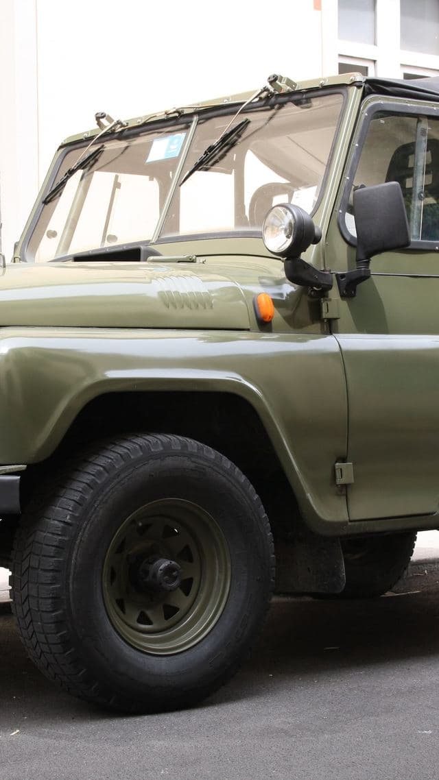 UAZ 469