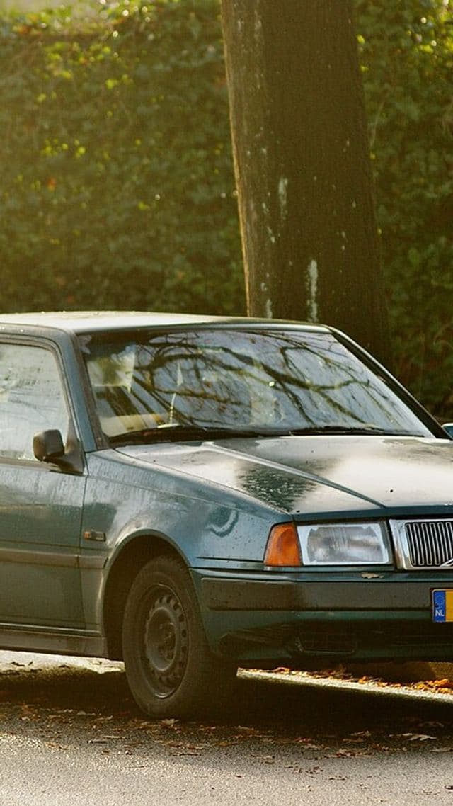 Volvo 460