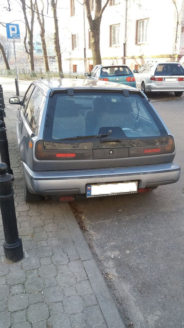 Volvo 480