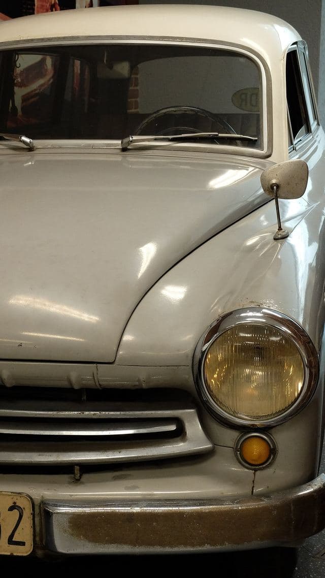 Wartburg 311