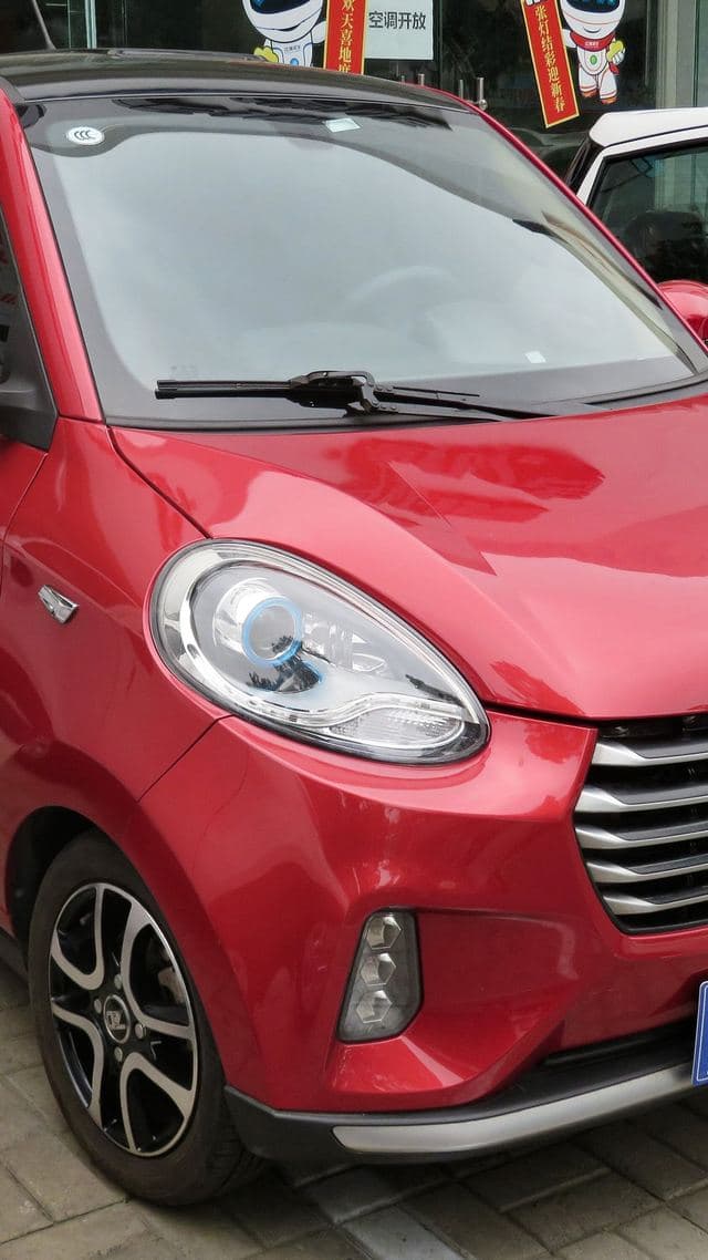 Zhidou D2S