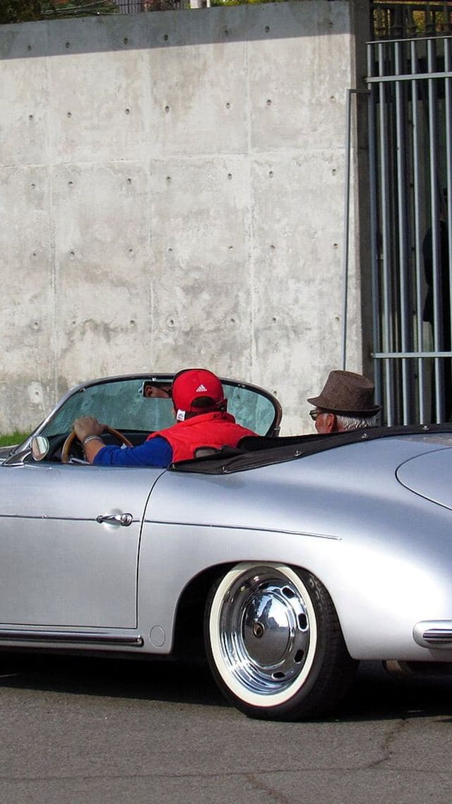 Chamonix Speedster