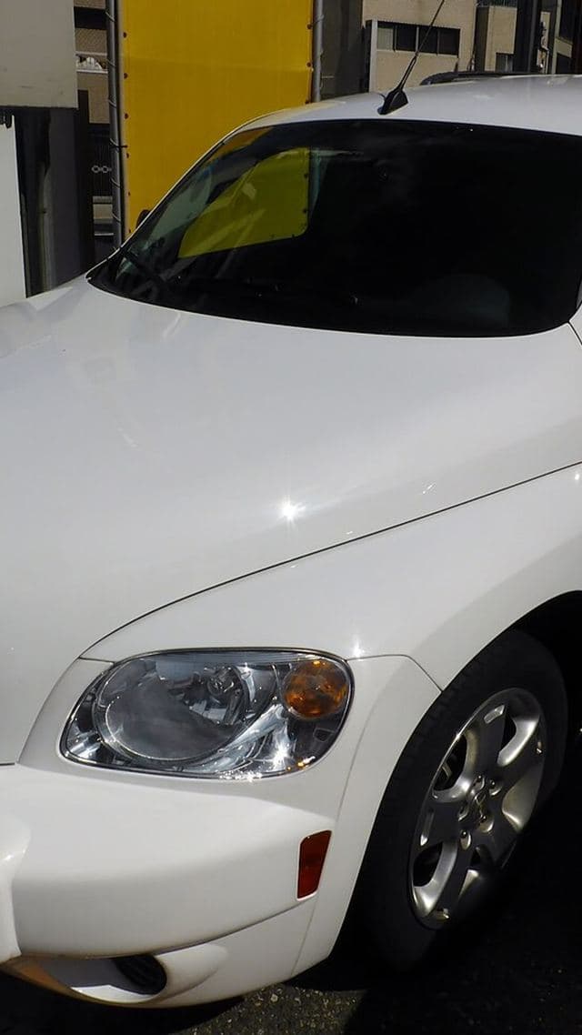 Chevrolet HHR
