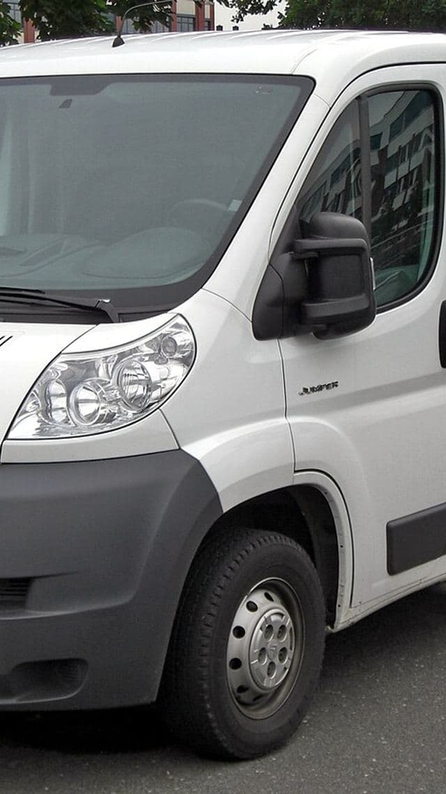 Citroen Jumper