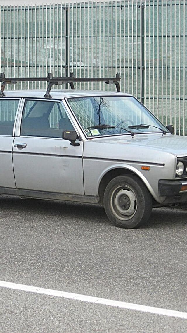Fiat 131