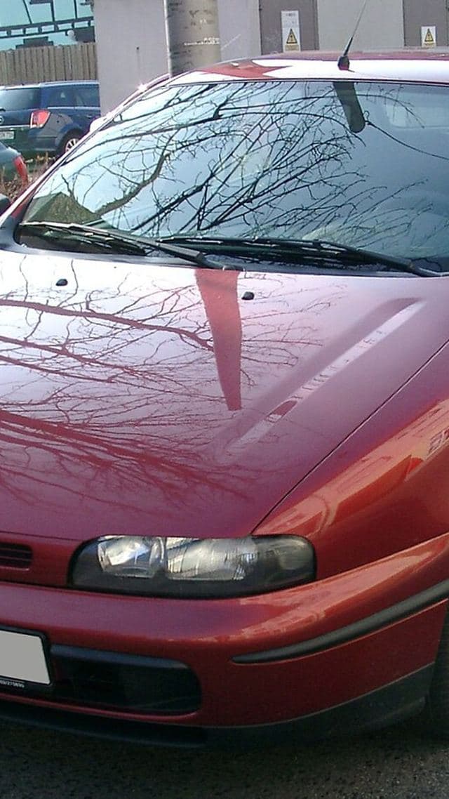 Fiat Brava