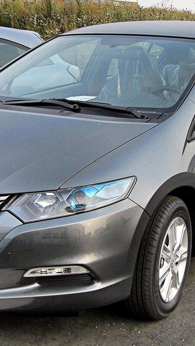 Honda Insight