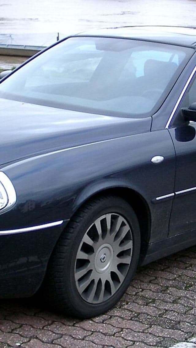 Lancia Thesis