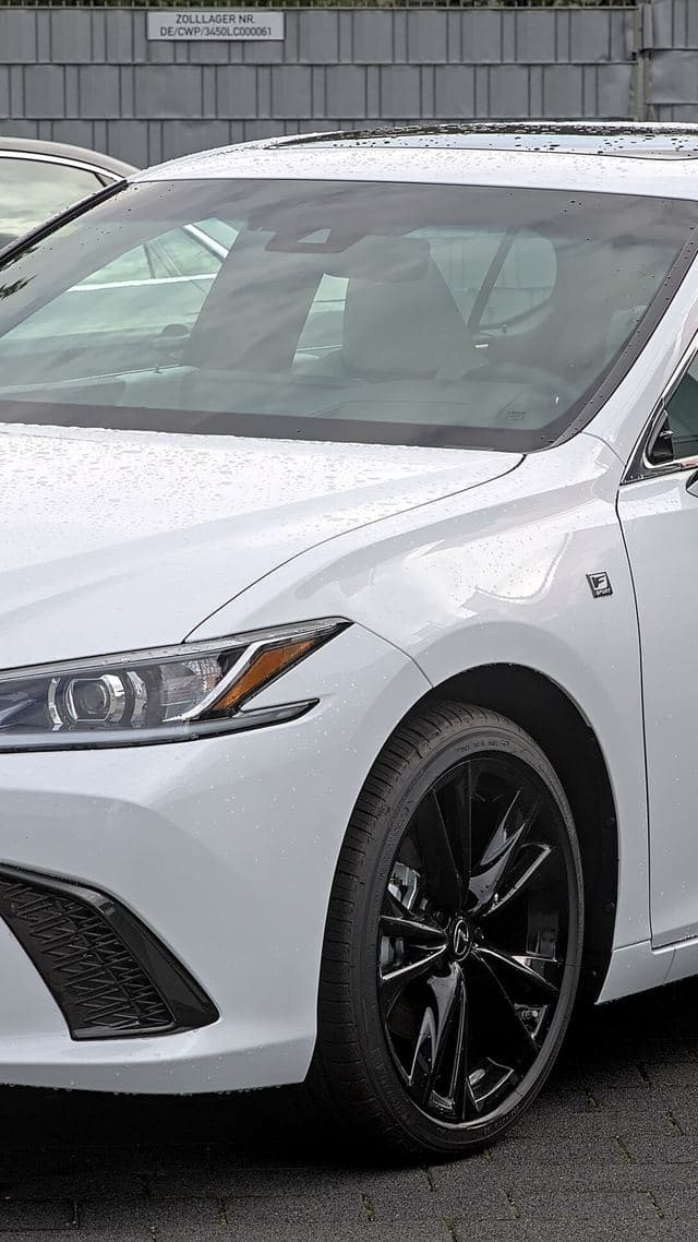 Lexus ES 350