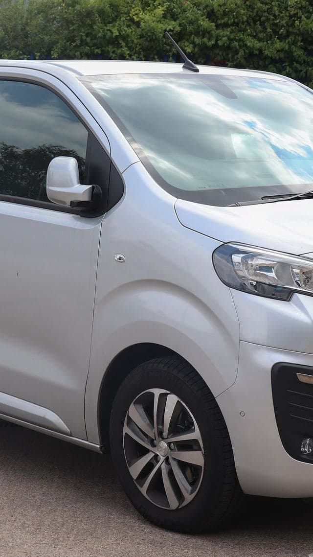 Peugeot Expert
