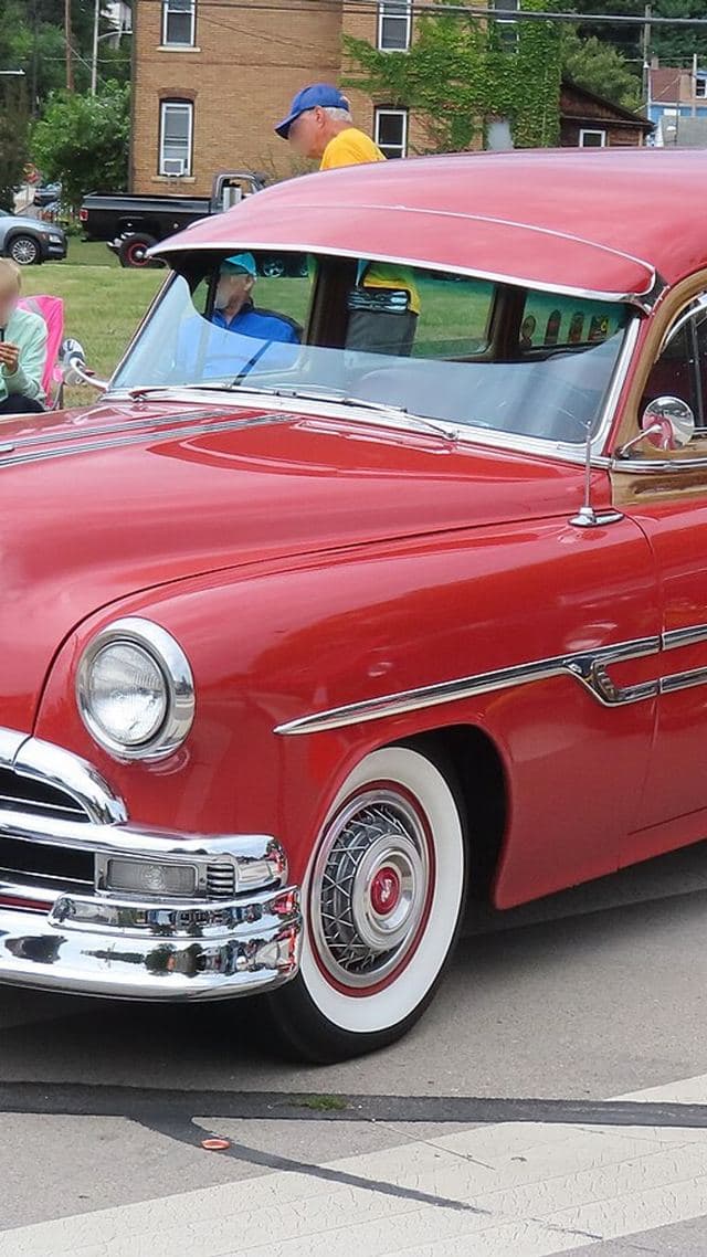 Pontiac Chieftain