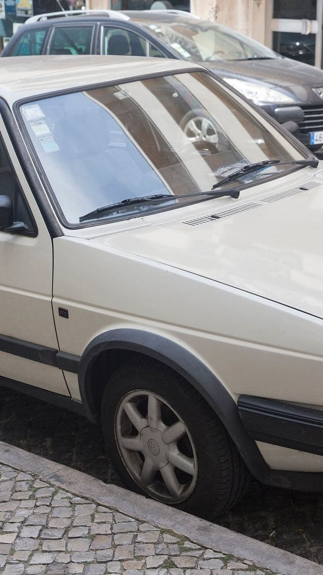 Volkswagen Golf GTD
