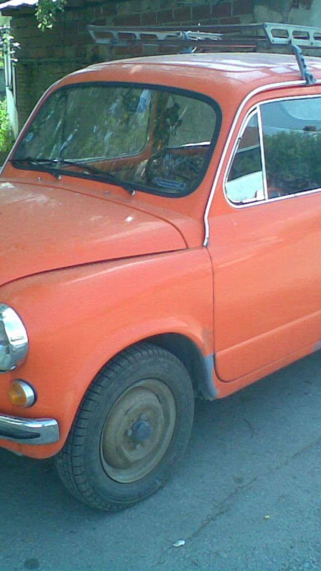 Zastava 750 SC